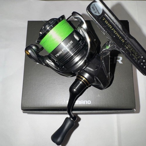 Mulinello spinning shimano - mulinello,