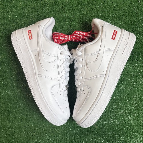 Supreme nike air force box - nike,