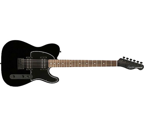 Chitarra squier affinity - chitarra,