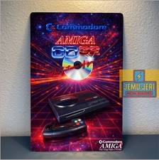 Amiga Cd 32 Console Videogioco