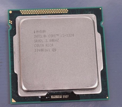 Intel core 2320 sr02l - intel,