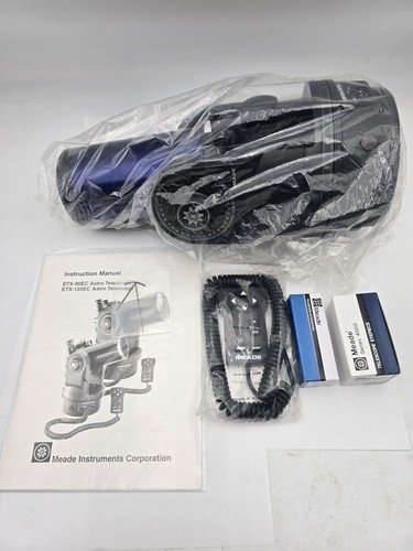 Meade etx 90ec astro - meade,