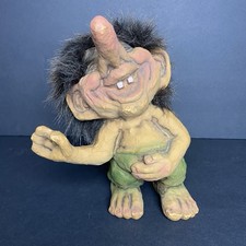 Vintage 1994 NyForm Happy