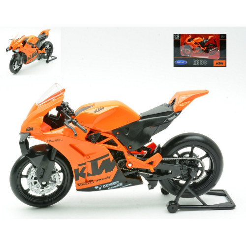 Ktm orange 12 welly - orange,