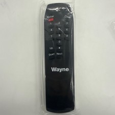 TELECOMANDO PROGRAMMAZIONE