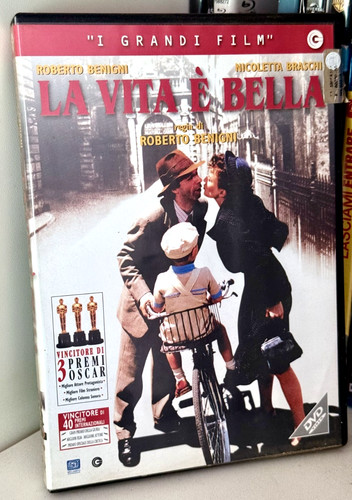 Vita bella roberto - è,