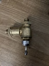 Valvola aspirazione Faema E61