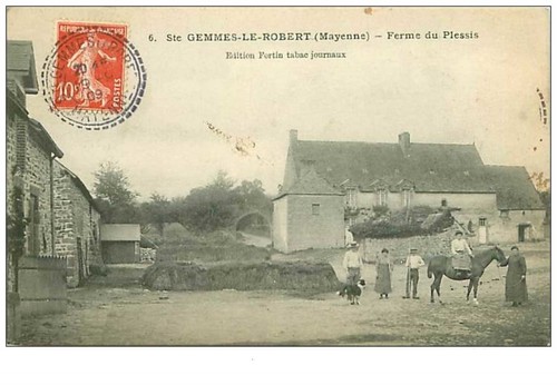 Ste gemme robert - robert.n, °