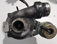 54359700012 TURBINA RENAULT