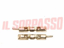 SUPPORTI GANCI ALETTE ANTINE