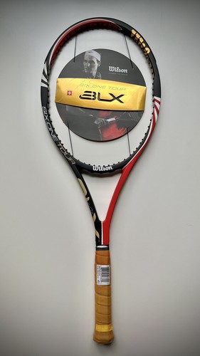 Racchetta tennis wilson - racchetta,