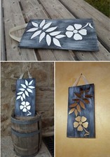 Decorazione Parete