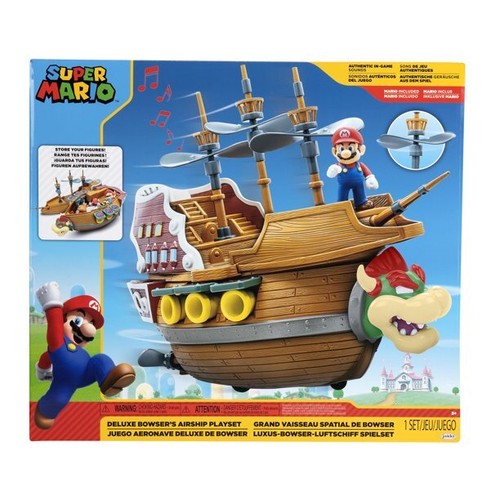 Jakks pacific super - super,