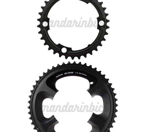 Shimano 105 5800 50t - 105, e
