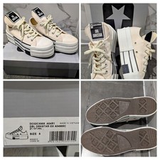 Rara converse rick - rick, dbl
