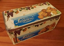Lazzaroni Cookie Box