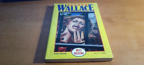 Ritorno dei tre wallace - dei,