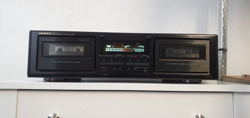 Onkyo rw2012 stereo - onkyo,