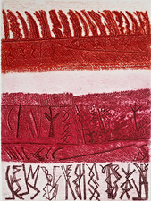 Riccardo licata porpora 2011 - "porpora",
