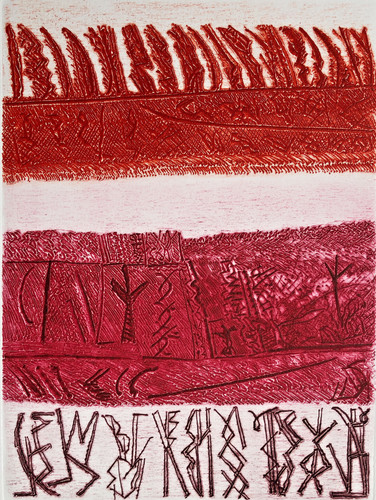 Riccardo licata porpora - riccardo, 2011
