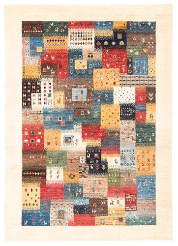 Loribaft 150x107cm tappeto - loribaft,