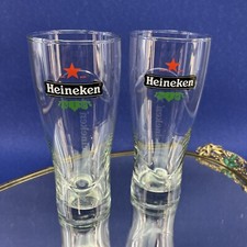 Heineken Coppia Bicchieri