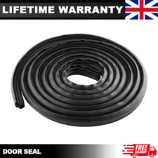 Guarnizione in gomma striscia