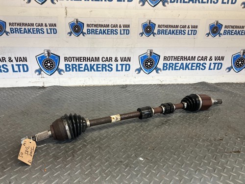 Albero motore nissan juke 6 - motore,