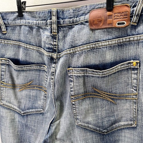 Jeans pattinatore phat - jeans, farm