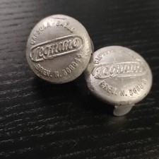 2 tappi manubrio Legnano 