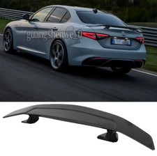 46'' Rear Trunk Spoiler Racing
