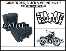 "COPPIA BORSE, NERE E KIT DI