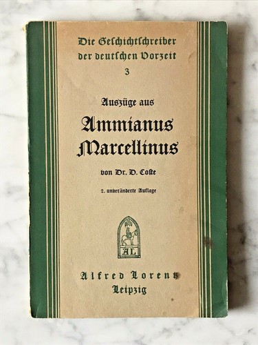 Estratti ammiano - di,