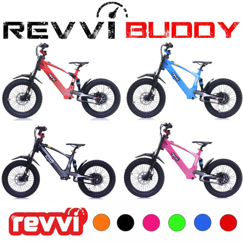 Bilanciere motocross elettrico - motocross,