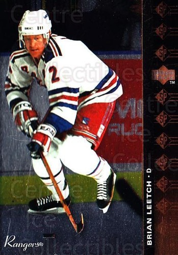 1994 upper deck inserts - 1994-95,