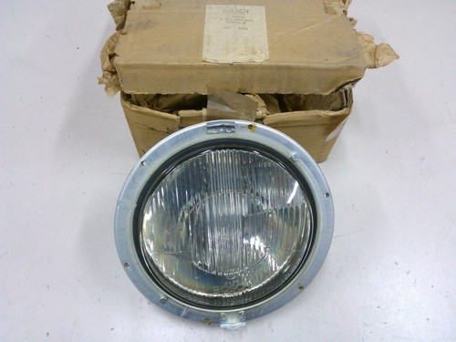 Faro proiettore opel kadett - proiettore,