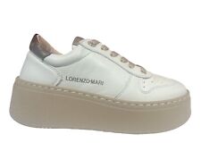 scarpe Lorenzo Mari made in