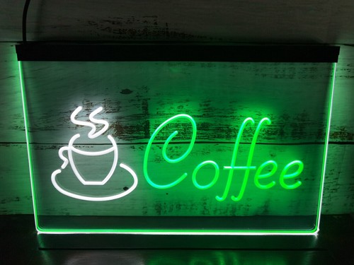 Insegna luminosa neon led - luminosa,