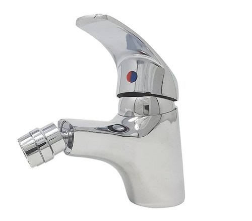 Rubinetto miscelatore bagno - rubinetto,