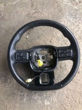 98164326ZD VOLANTE CITROEN C3 SPINOTTO DANNEGGIATO COME DA FOTO