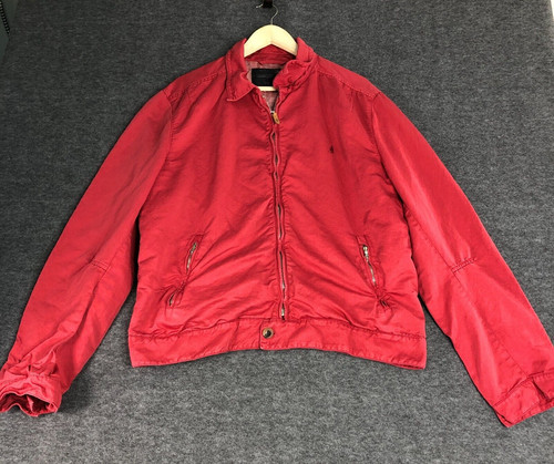 Giacca vintage marlboro - vintage, uomo