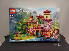 Lego Disney Encanto 43202 La