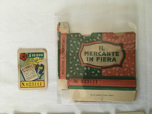 Carte mignon gioco il - gioco, "il