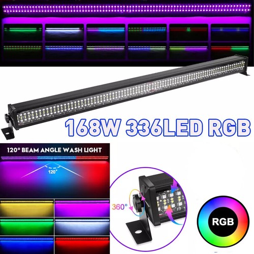 168w 336led bühnenbeleuchtung - 168w,