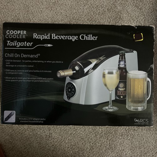 Cooper cooler rapid - cooper,