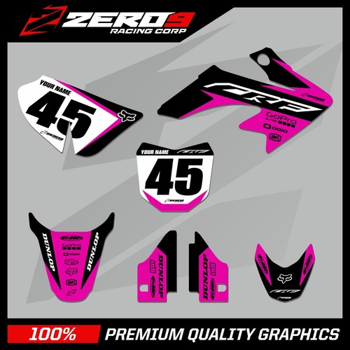 Kit decalcomanie grafiche - decalcomanie, mx
