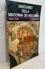 Calvani,SANTUARIO DELLA