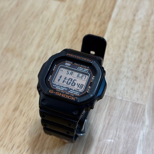 Orologio radio solare casio - orologio,