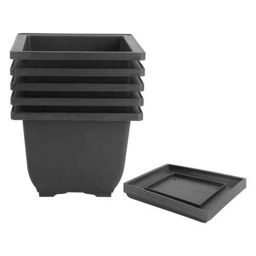 Sets vaso pianta - 5, grande