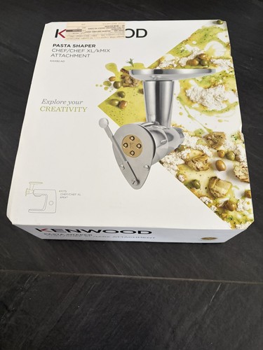 Torchio trafila kenwood - torchio, e